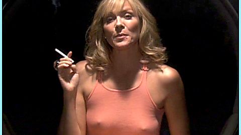 Pic: Kim Cattrall in Kim Cattrall: Sexual Intelligence (2005)