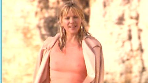 Pic: Kim Cattrall in Kim Cattrall: Sexual Intelligence (2005)