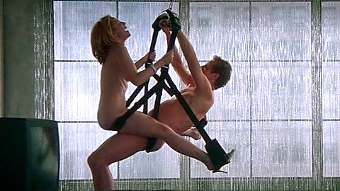 Pic: Kim Cattrall in Sex and the City (1998)
