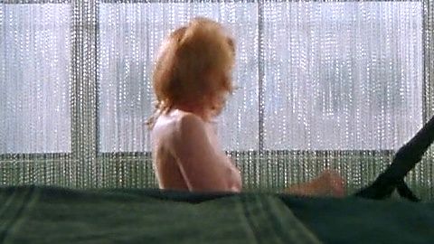 Pic: Kim Cattrall in Sex and the City (1998)