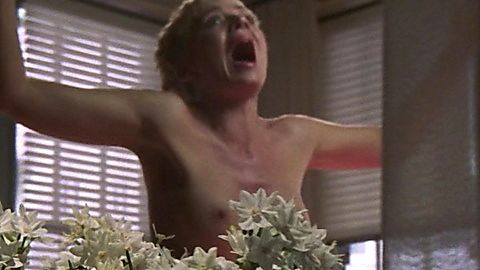 Pic: Kim Cattrall in Sex and the City (1998)