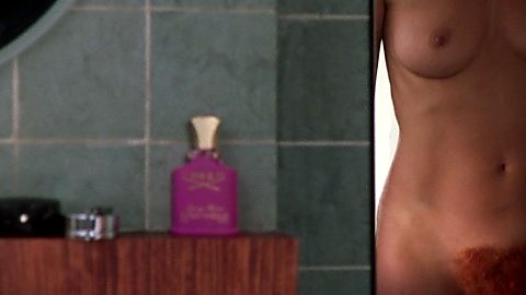 Pic: Kim Cattrall in Sex and the City (1998)