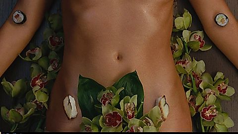Pic: Kim Cattrall in Sex and the City (2008)