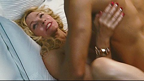 Pic: Kim Cattrall in Sex and the City 2 (2010)