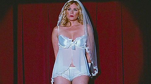 Pic: Kim Cattrall in Meet Monica Velour (2011)