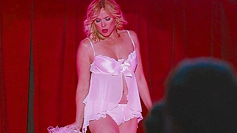 Pic: Kim Cattrall in Meet Monica Velour (2011)