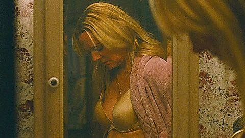 Pic: Kim Cattrall in Meet Monica Velour (2011)