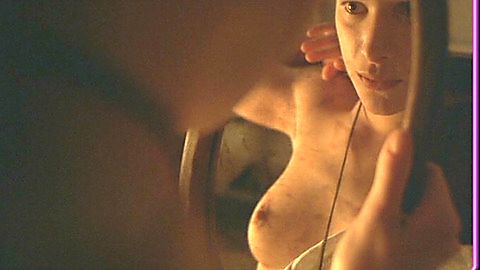 Pic: Valentina Cervi in Artemisia (1997)