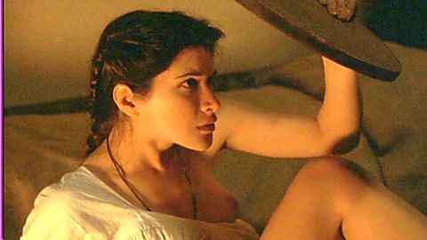 Pic: Valentina Cervi in Artemisia (1997)