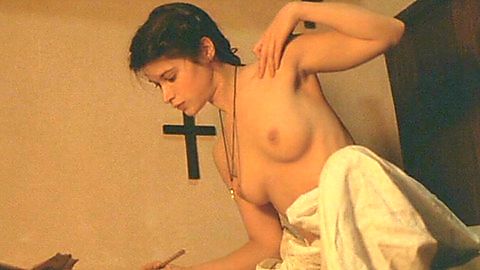 Pic: Valentina Cervi in Artemisia (1997)