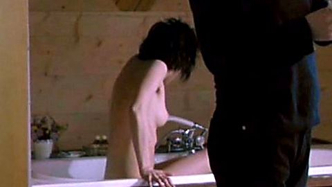 Pic: Valentina Cervi in Rien sur Robert (1999)