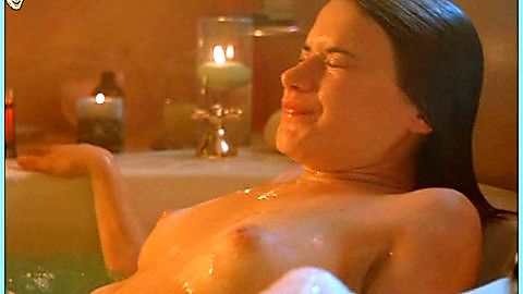 Pic: Valentina Cervi in L'anima gemella (2002)