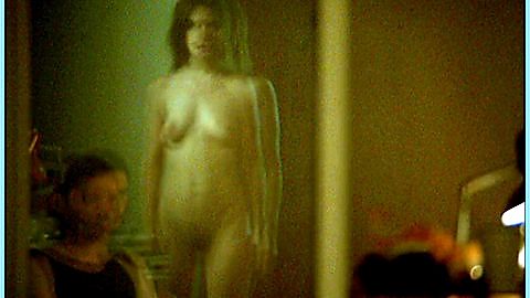 Pic: Valentina Cervi in Provincia meccanica (2005)