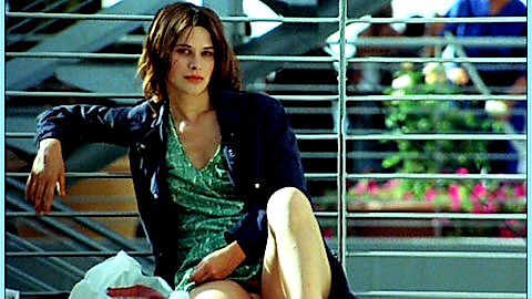 Pic: Valentina Cervi in Provincia meccanica (2005)