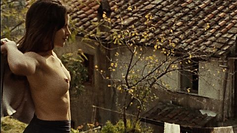 Pic: Valentina Cervi in Miracle at St. Anna (2008)