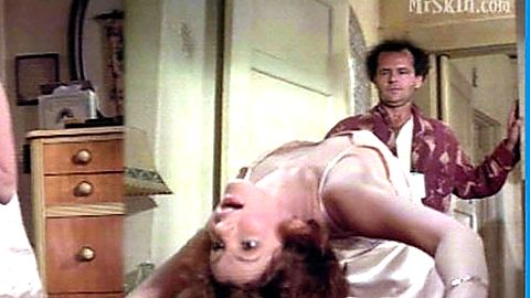 Pic: Stockard Channing in The Fortune (1975)