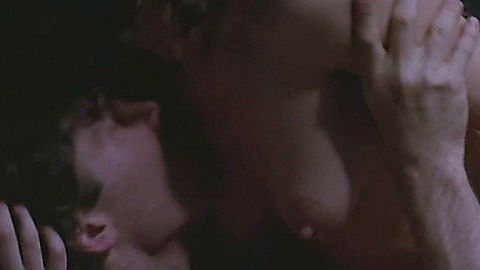 Pic: Patricia Charbonneau in Call Me (1988)
