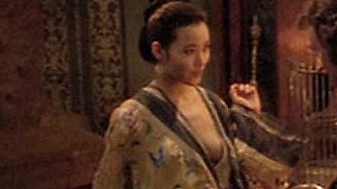 Pic: Joan Chen in Tai-Pan (1986)