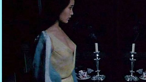 Pic: Joan Chen in Tai-Pan (1986)