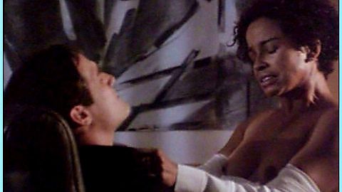 Pic: Rae Dawn Chong in Power of Attorney (1995)