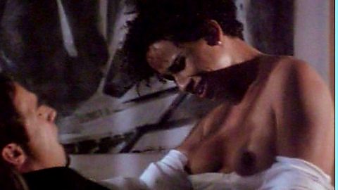 Pic: Rae Dawn Chong in Power of Attorney (1995)