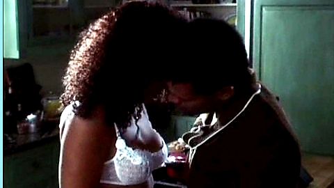 Pic: Rae Dawn Chong in Protector (1998)