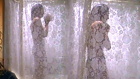 Pic: Robbi Chong in Poltergeist: The Legacy (1996)