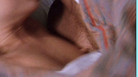 Pic: Claudia Christian in Hexed (1993)