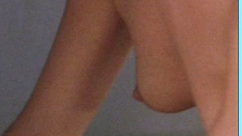 Pic: Claudia Christian in Hexed (1993)