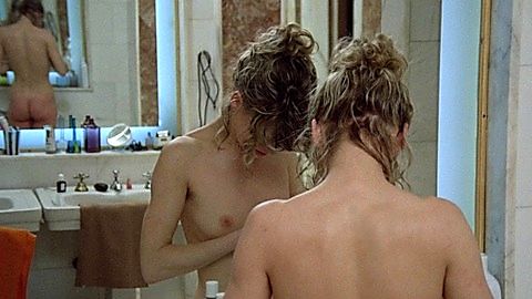 Pic: Julie Christie in Don't Look Now (1973)