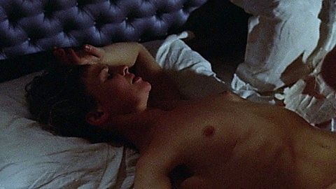 Pic: Julie Christie in Don't Look Now (1973)
