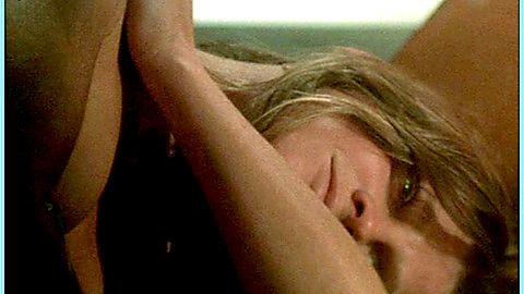 Pic: Julie Christie in Demon Seed (1977)