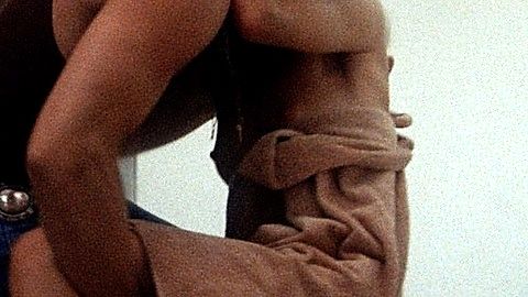 Pic: Julie Christie in Shampoo (1975)