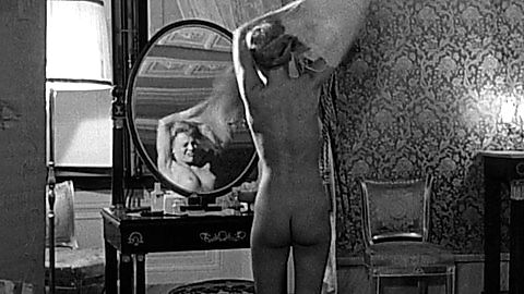 Pic: Julie Christie in Darling (1965)