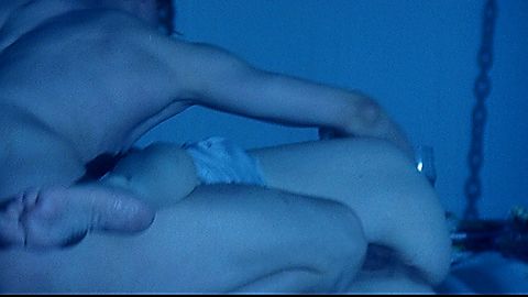 Pic: Candy Clark in The Man Who Fell to Earth (1976)