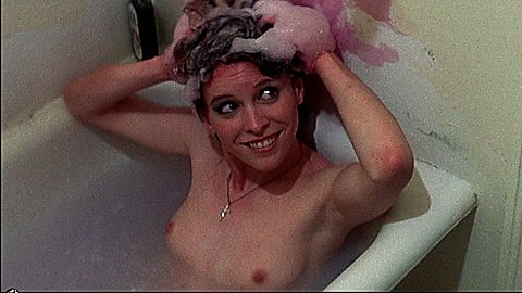 Pic: Candy Clark in The Man Who Fell to Earth (1976)