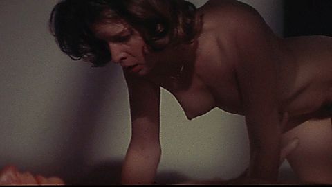 Pic: Candy Clark in The Man Who Fell to Earth (1976)