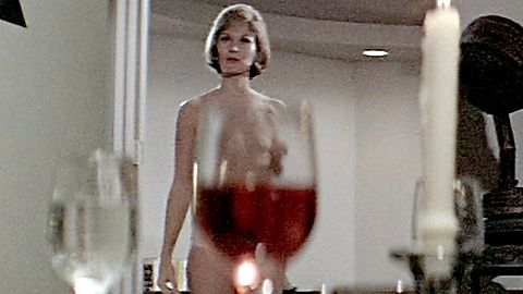 Pic: Susan Clark in Colossus: The Forbin Project (1970)