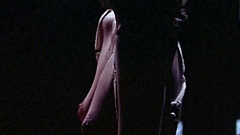 Pic: Jill Clayburgh in An Unmarried Woman (1978)