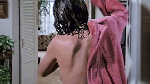 Pic: Jill Clayburgh in First Monday in October (1981)