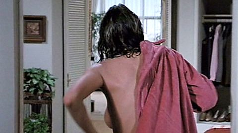 Pic: Jill Clayburgh in First Monday in October (1981)