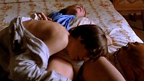 Pic: Jill Clayburgh in La luna (1979)