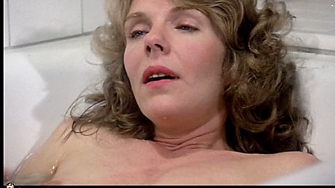 Pic: Jill Clayburgh in I'm Dancing as Fast as I Can (1982)