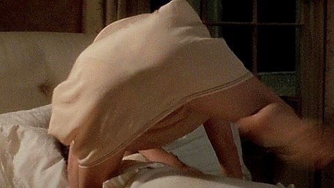Pic: Glenn Close in The Big Chill (1983)