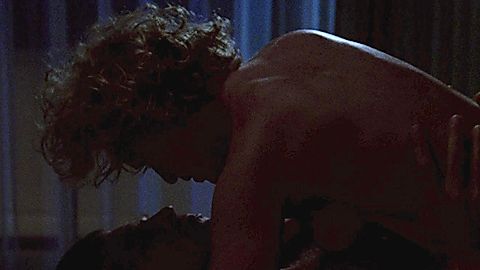 Pic: Glenn Close in Jagged Edge (1985)