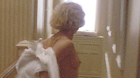 Pic: Glenn Close in Jagged Edge (1985)