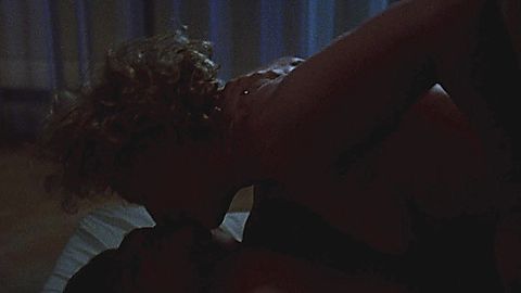 Pic: Glenn Close in Jagged Edge (1985)