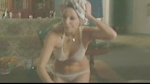 Pic: Joan Collins in Oh, Alfie! (1975)