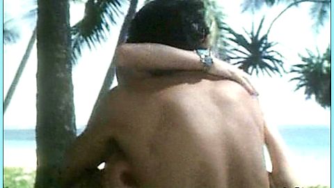 Pic: Joan Collins in L'arbitro (1974)