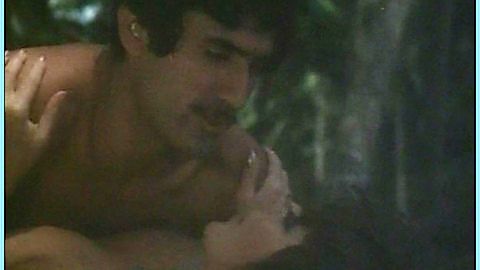 Pic: Joan Collins in L'arbitro (1974)